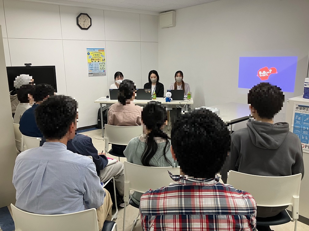 企業講話 ブックオフ様